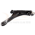Set of 2 Lower Control Arms for Chevy Malibu (1997–2005)