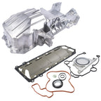 Oil Pan & Gasket for Dodge Magnum Charger Chrysler 300 (2005–2010)
