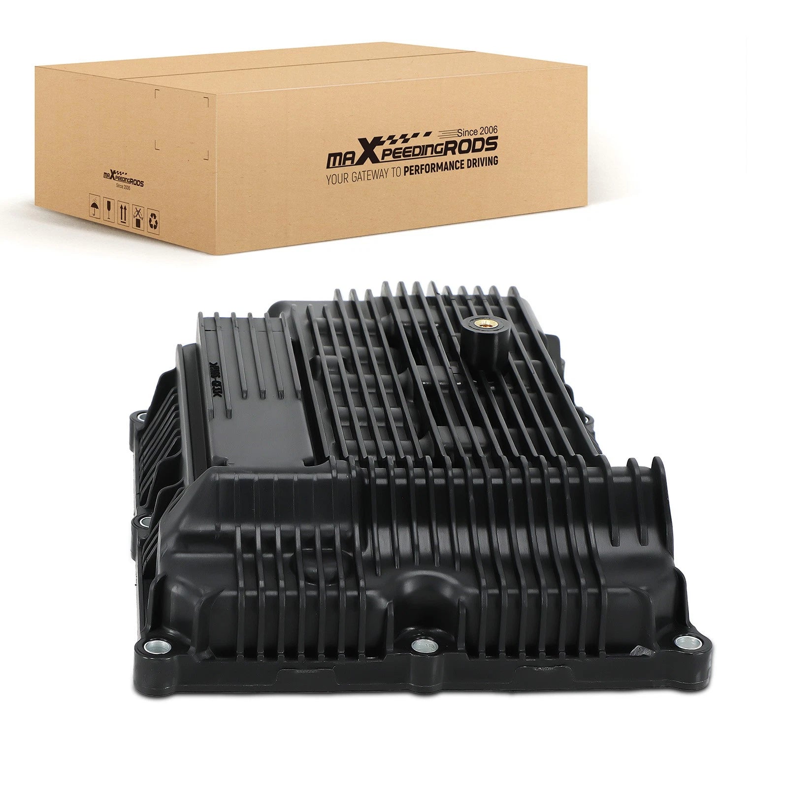Transmission Oil Pan for Toyota Corolla 2019–2022, Lexus UX200 2019–2022