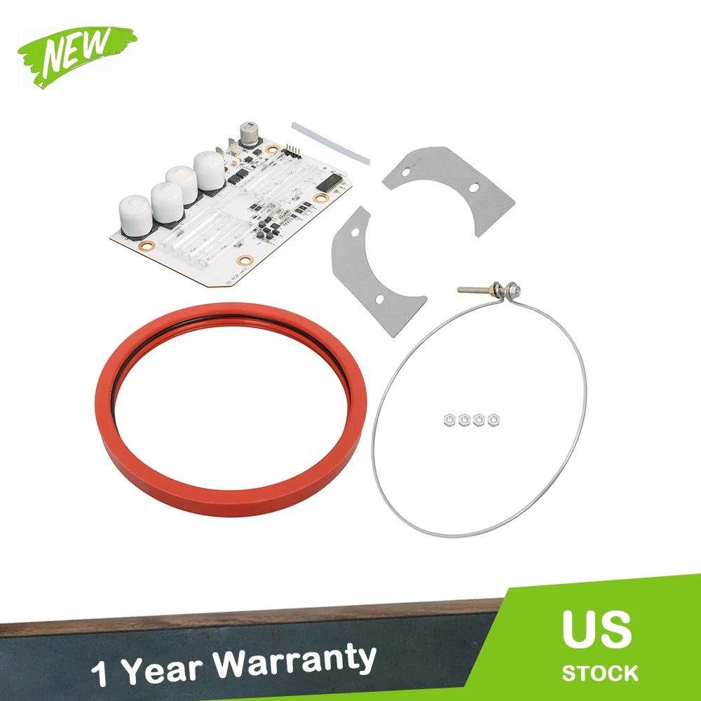 Light Engine Board Kit for IntelliBrite Color LED Pool Light (2019–2023)