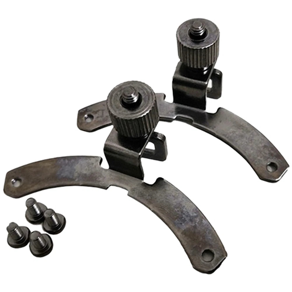 Metal Backplate for 1700 Socket Water Cooling Mounting Kit (40g)