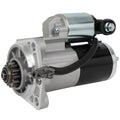 Starter for Nissan Sentra (2007–2012) L4 2.5L M0TA0271ZC M0TA0271ZCKD 1.7KW