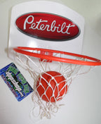 Basketball Board for Peterbilt Truck (Kid Toy)