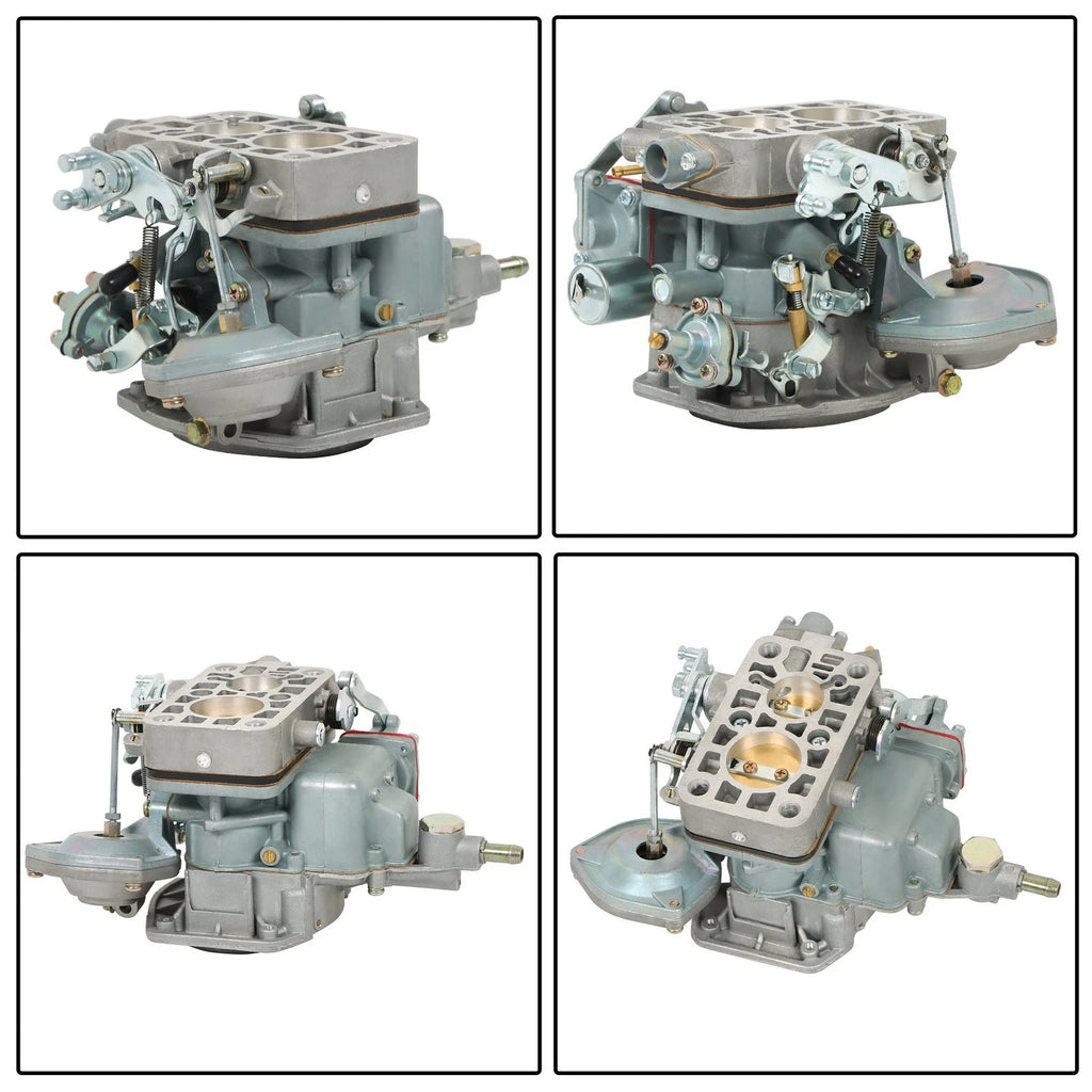 Carburetor for Lada Niva 1600 (1977â1994)