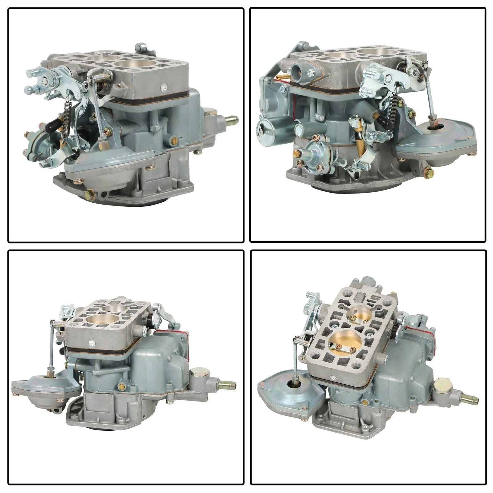 Carburetor for Lada Niva 1600 (1977â1994)