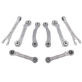 8Pcs Rear Suspension Control Arm for Maserati Levante (2017–Present) 670032016 670032017