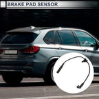 Brake Pad Wear Sensor for Chevrolet Silverado 2500 HD (2020–2023)
