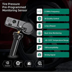 TPMS Tire Pressure Sensor for 2013 Ford C-Max (2013-2013)