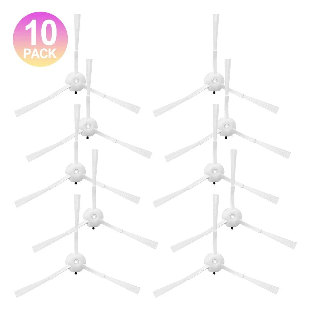 10X Corner Side Brush Replacement for Ultenic T10 Pro