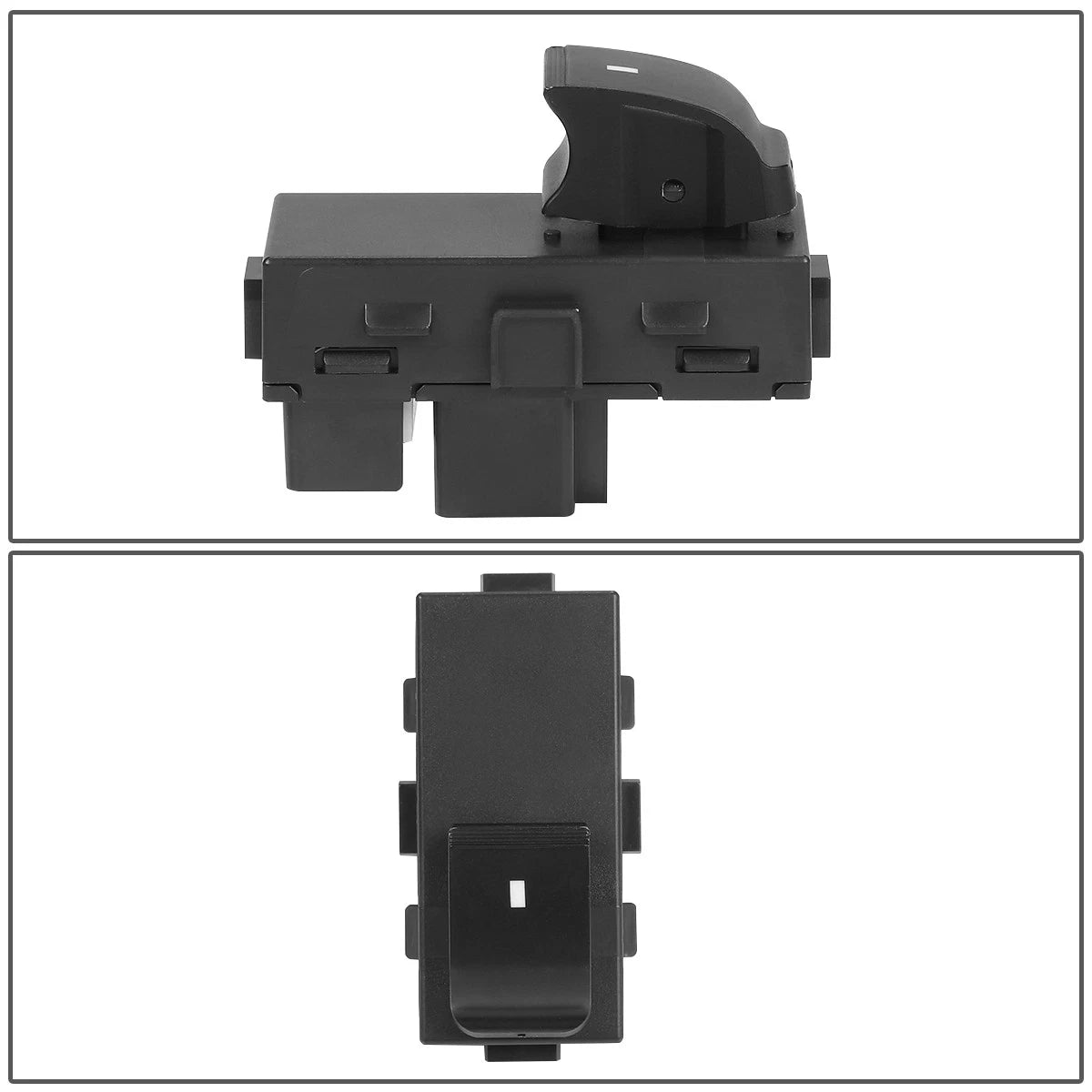 Electric Power Window Control Switch for Silverado Sierra (2007–2013)
