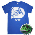 Turbo Diesel T-Shirt for Duramax Powerstroke (2001–2023)