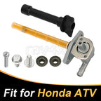 Fuel Valve Petcock Lever for Honda TRX700XX (2008–2009) 16950-HP6-A01