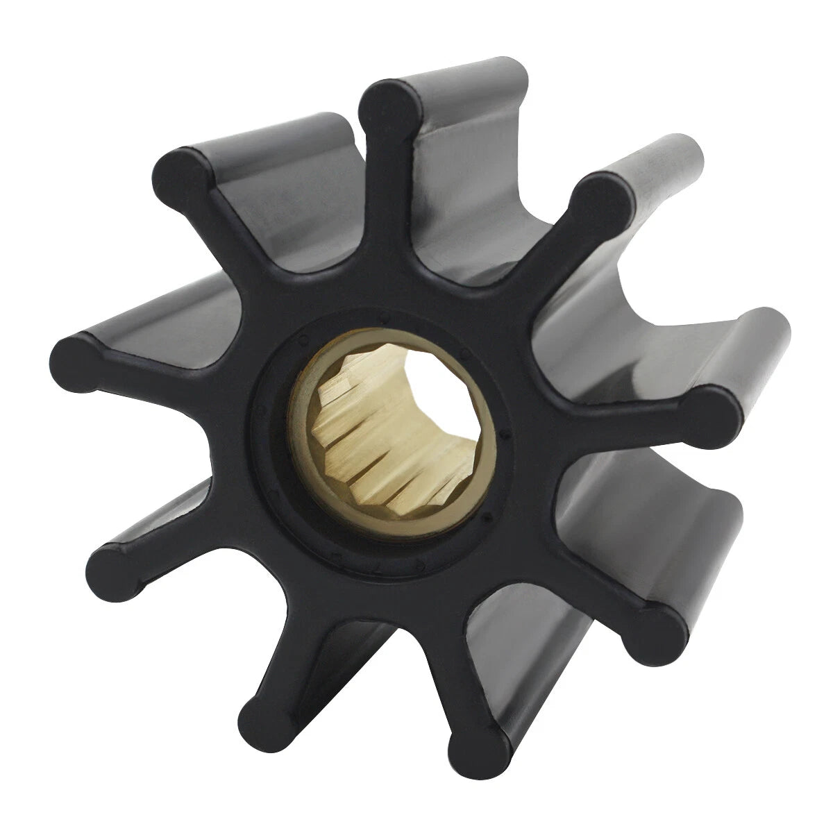 Impeller Kit for Yanmar Raw Sea Water Pump (128620-42201)