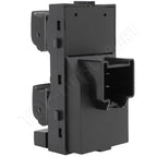 Master Power Window Switch for Chevrolet Equinox (2010–2017) Front Driver Side