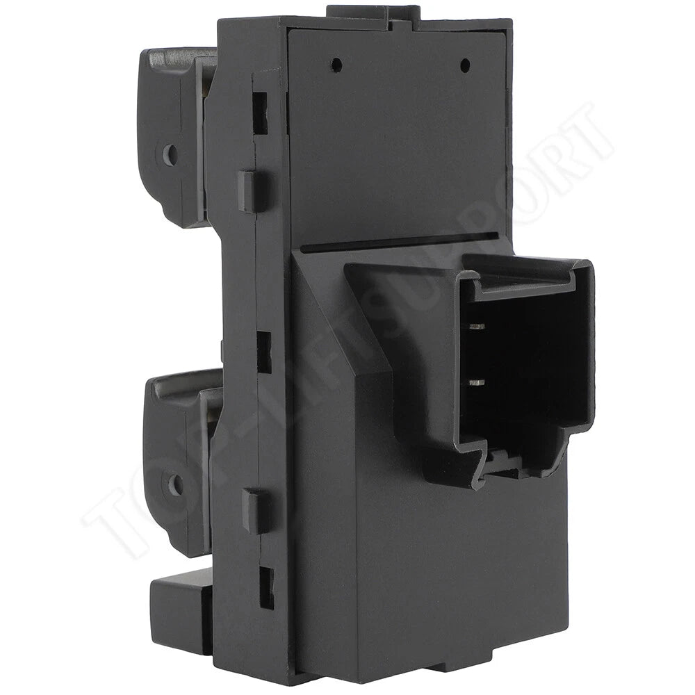 Master Power Window Switch for Chevrolet Equinox (2010–2017) Front Driver Side