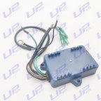 CDI Switch Box 339-7452 for Mercury Outboard 6-35HP (2Cyl)