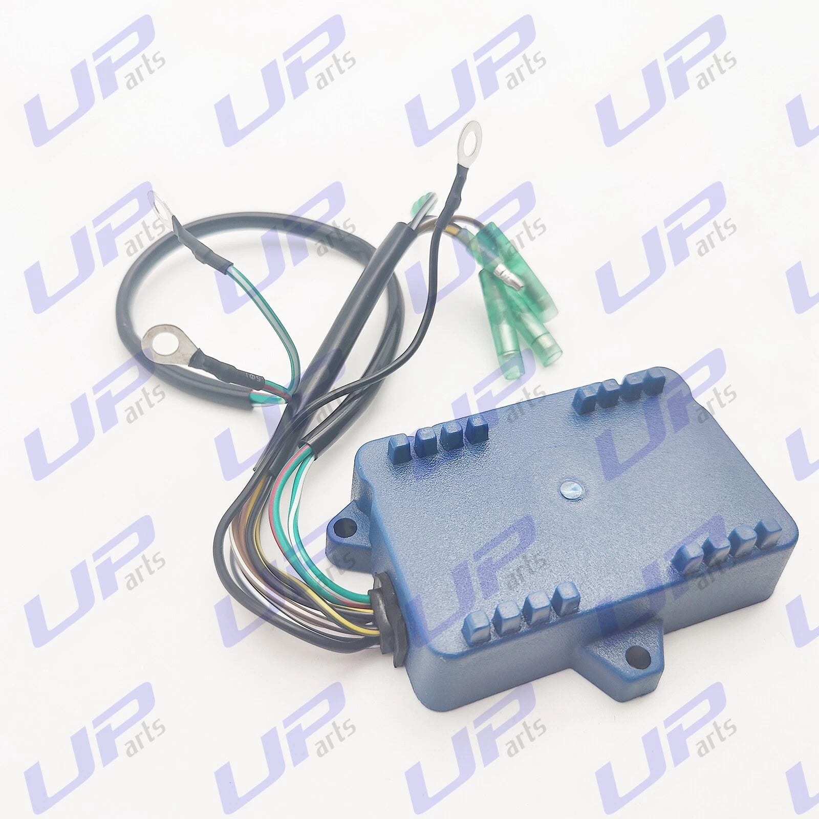 CDI Switch Box 339-7452 for Mercury Outboard 6-35HP (2Cyl)