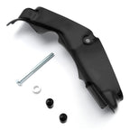 Cylinder Base Cover for Harley Touring Street Glide FLHT FLHR FLHX (2017–2024)