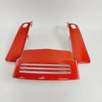 Rear Fender Fascia Skirt for Harley Davidson Street Glide (2020) - Performance Orange