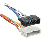 Stereo Radio Wiring Harness Adapter for Dodge Ram 1500 (1994–2001)