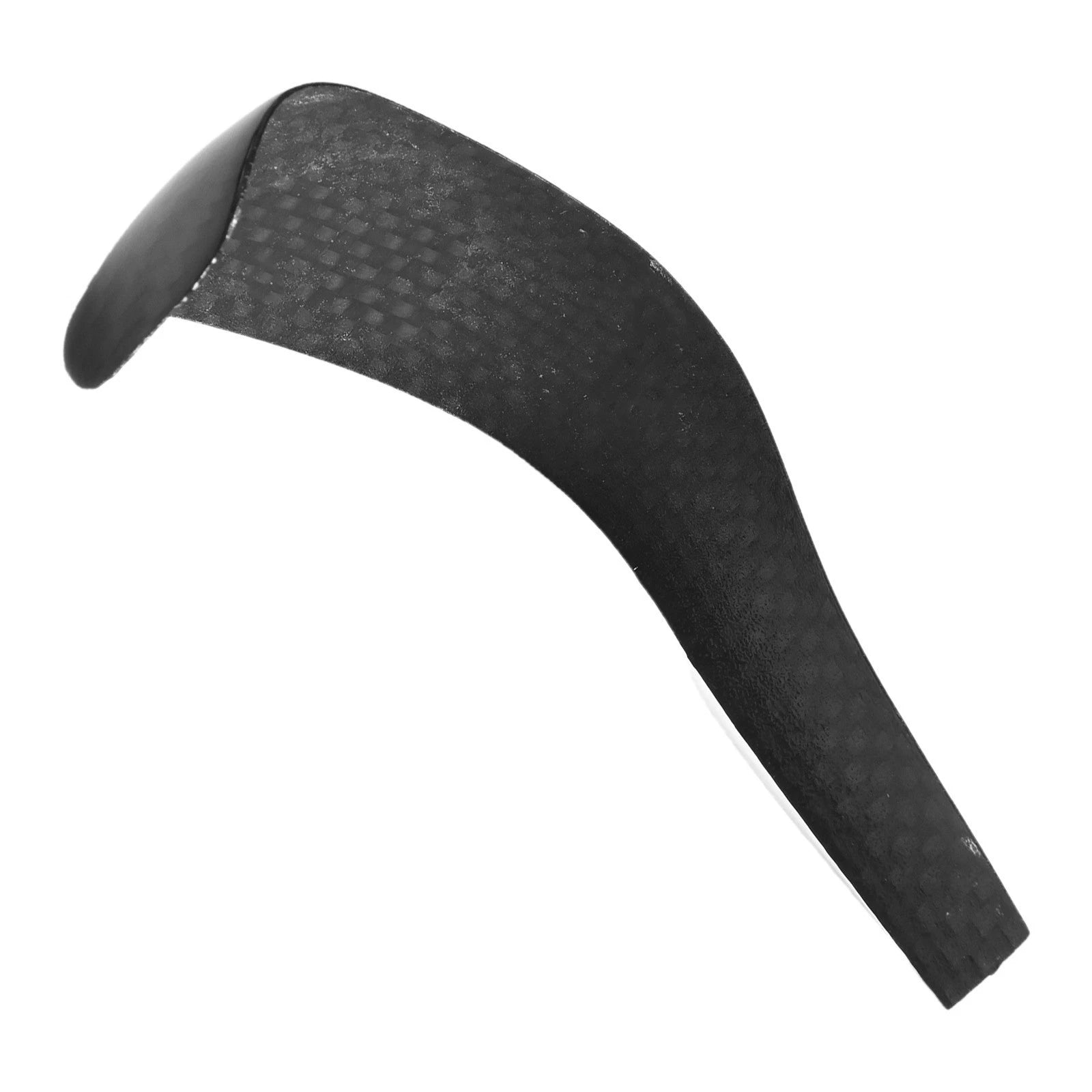Carbon Fiber Gear Shift Knob Cover for Porsche Cayenne 958 (2011–2018)