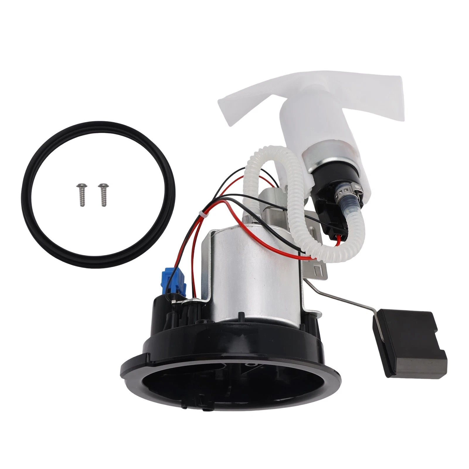 Fuel Pump Assembly 16148556077 for BMW F650GS F700GS F800GS (2007–2012)