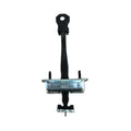 Front Door Check Strap Hinge for 2014-2023 Jeep Cherokee (2014-2023)