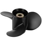 3 Blade Propeller for Mercury 30HP (2&4 Stroke) (48-85632A40) 10 7/8"x11"