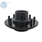 Idler Trailer Hub Kit 8 on 6.5 for 7000 lbs Axle (Year Range Not Specified)
