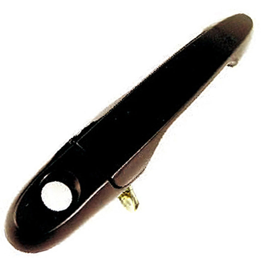 Replacement Chrome Driver Side Front Outer Door Handle (See compatibility Chart)