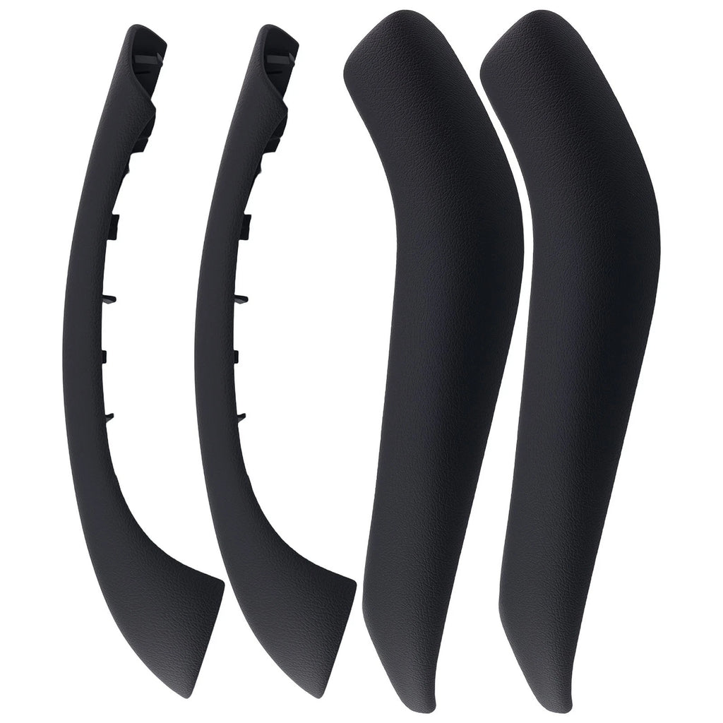 4X Inner Door Handle Trim for BMW X1 X2 F48 F49 F39 (2016–2020) 51417468709
