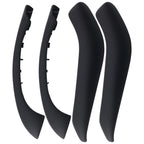 4X Inner Door Handle Trim for BMW X1 X2 F48 F49 F39 (2016–2020) 51417468709