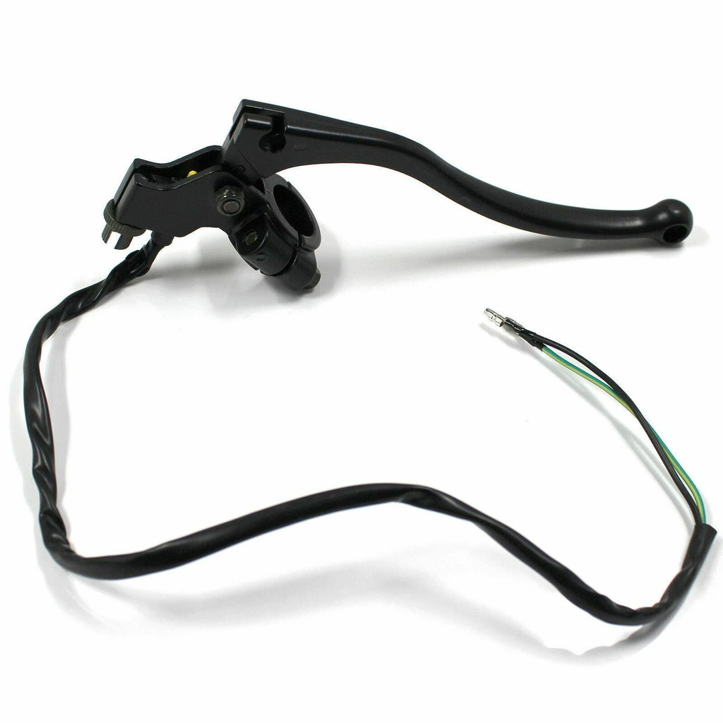 Left Clutch Brake Lever Wire for 150cc 200cc 250cc Pit Dirt Bike ATV Buggy