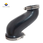 Air Box Cleaner Joint for Yamaha Warrior 350 YFM350X (1987–2004)