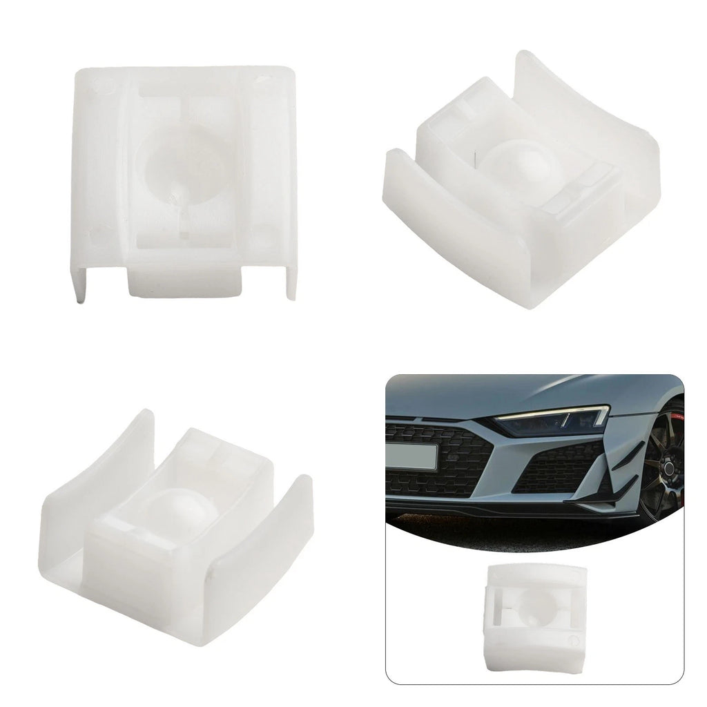 Manual Transmission Shift Rod Bushing for Compatible Models (1J0711550)