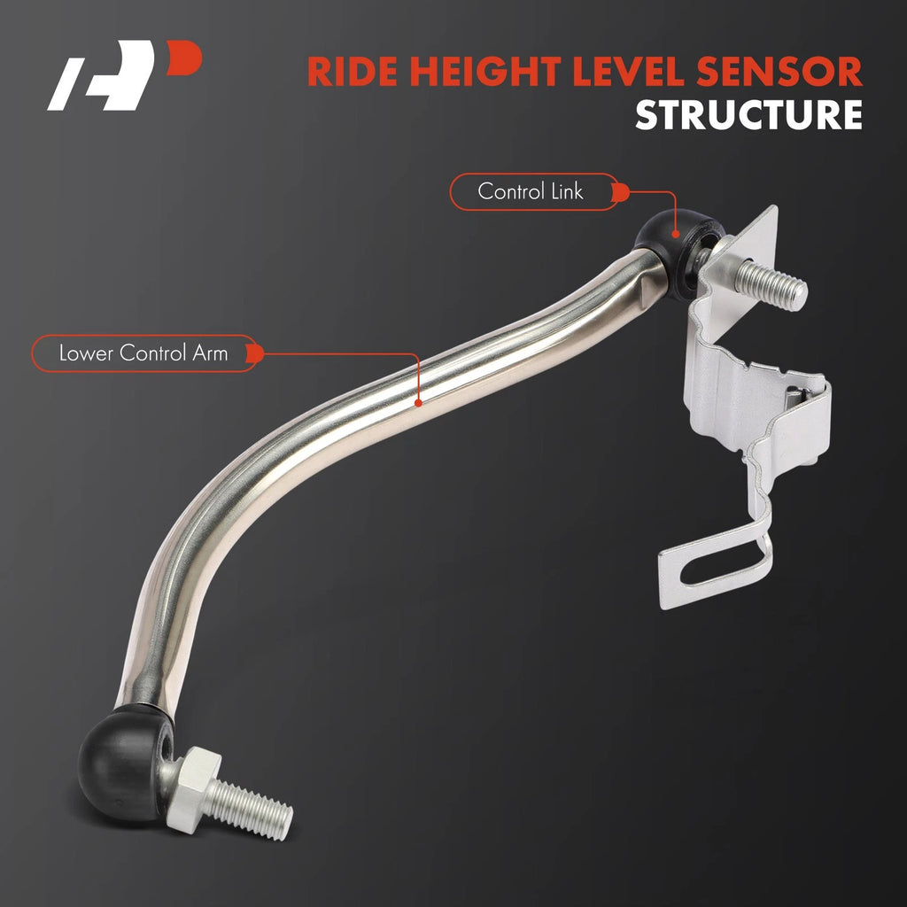 Ride Height Level Sensor for BMW X4, X3 (2015-2018)