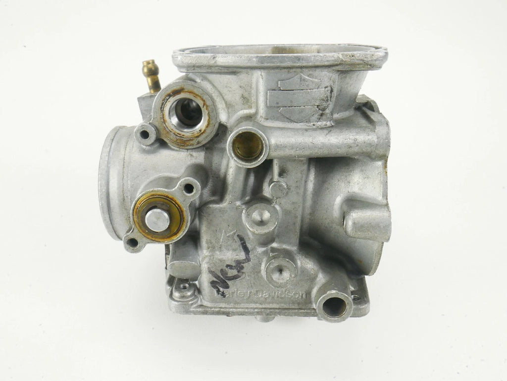 Carburetor for Harley-Davidson Dyna Softail Fatboy (1999–2006) 27421-99B
