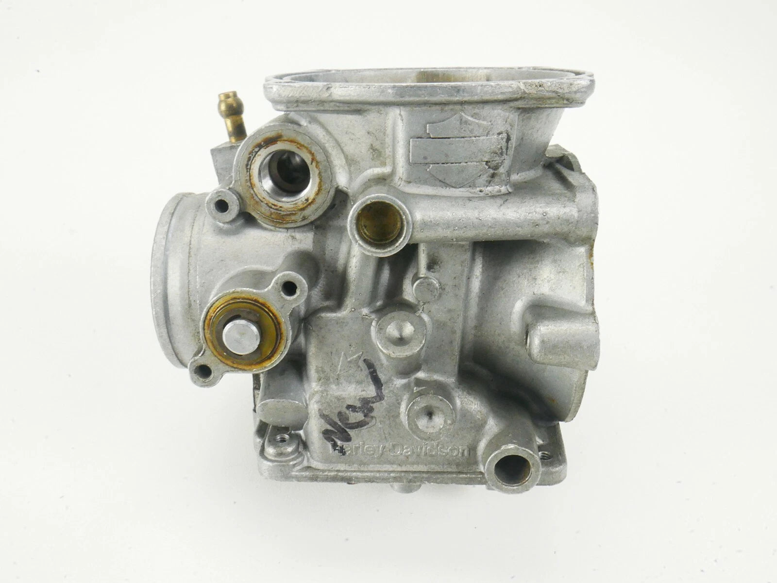 Carburetor for Harley-Davidson Dyna Softail Fatboy (1999–2006) 27421-99B