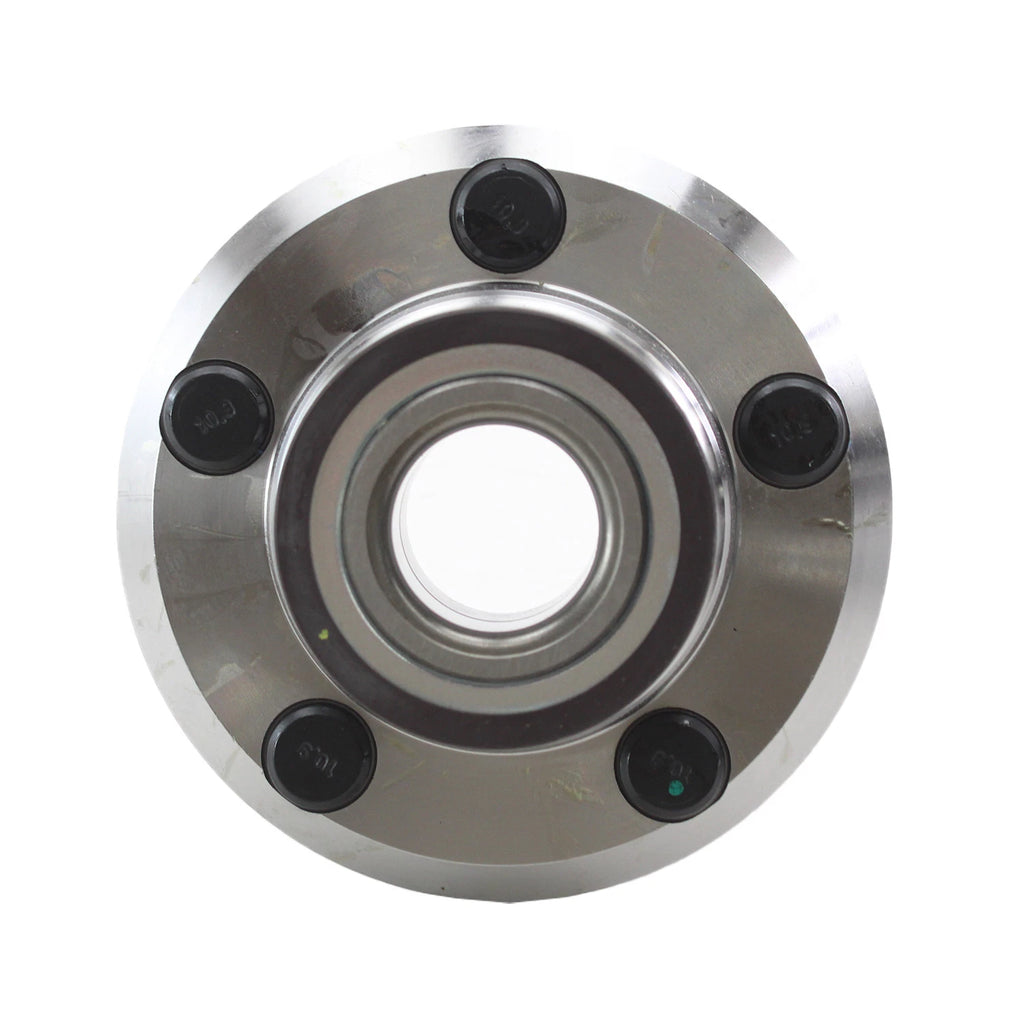 2X Front Wheel Bearing Hub Assembly for Dodge RWD (2010–2023)