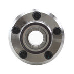 2X Front Wheel Bearing Hub Assembly for Dodge RWD (2010–2023)