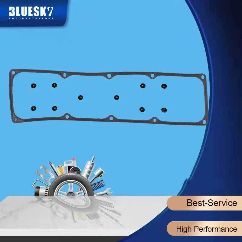 Valve Tappet Rocker Cover Gasket for Nissan Navara D21 (88-92)