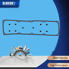 Valve Tappet Rocker Cover Gasket for Nissan Navara D21 (88-92)