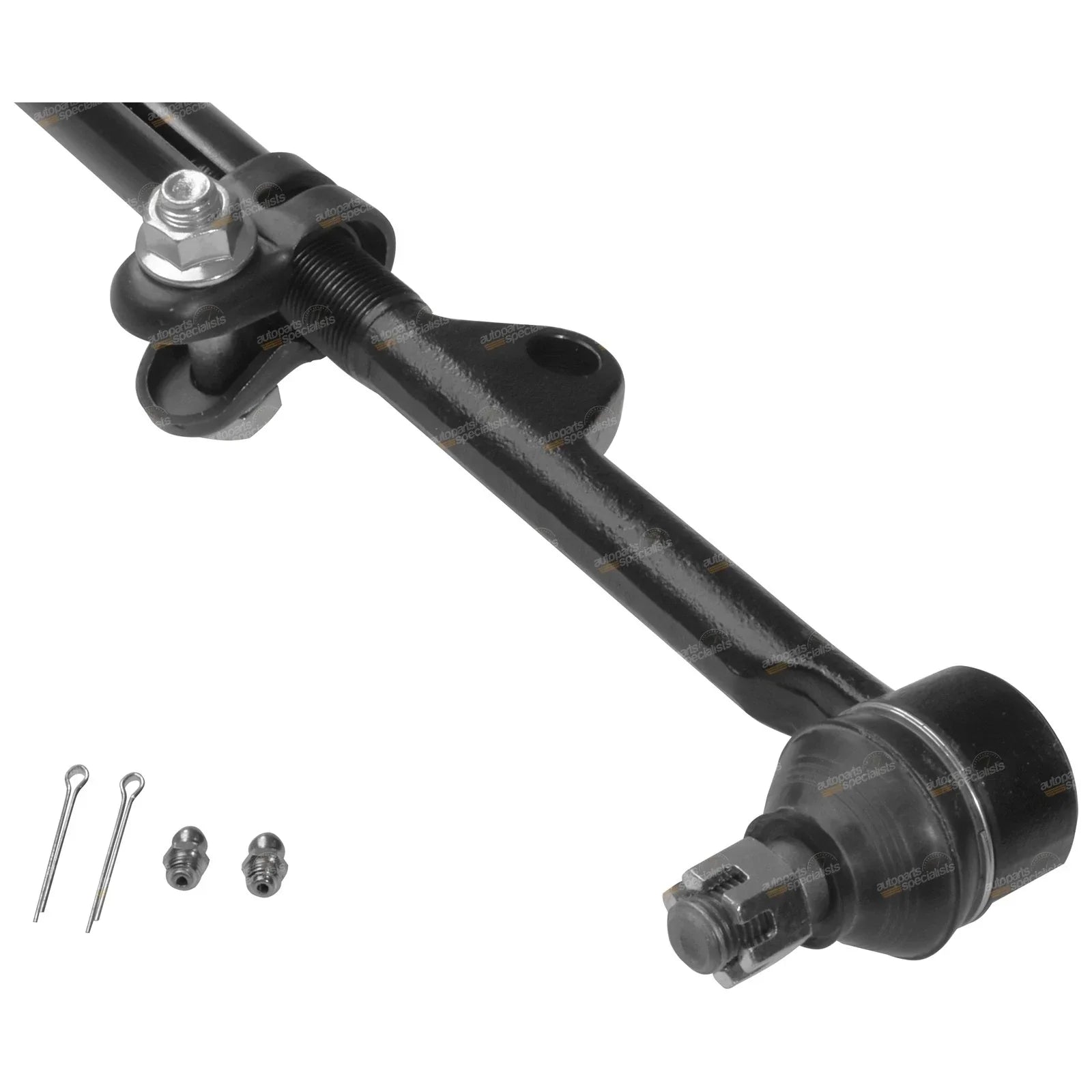Tie Rod Side Rod for Toyota Hilux (1983–1990)