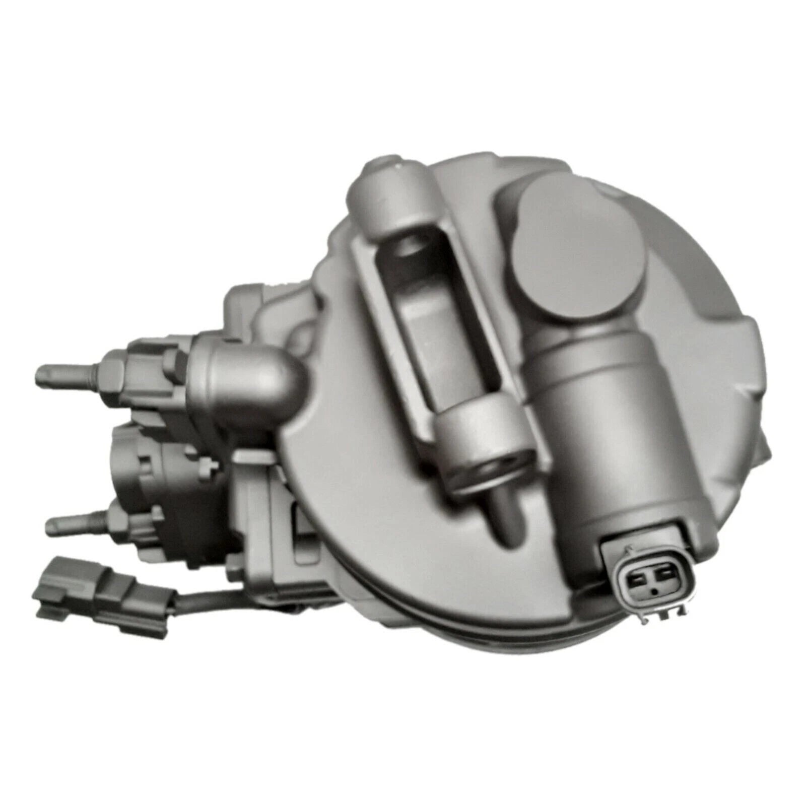 AC Compressor Kit With Condenser for Ford Edge 2.0L (2015-2018)
