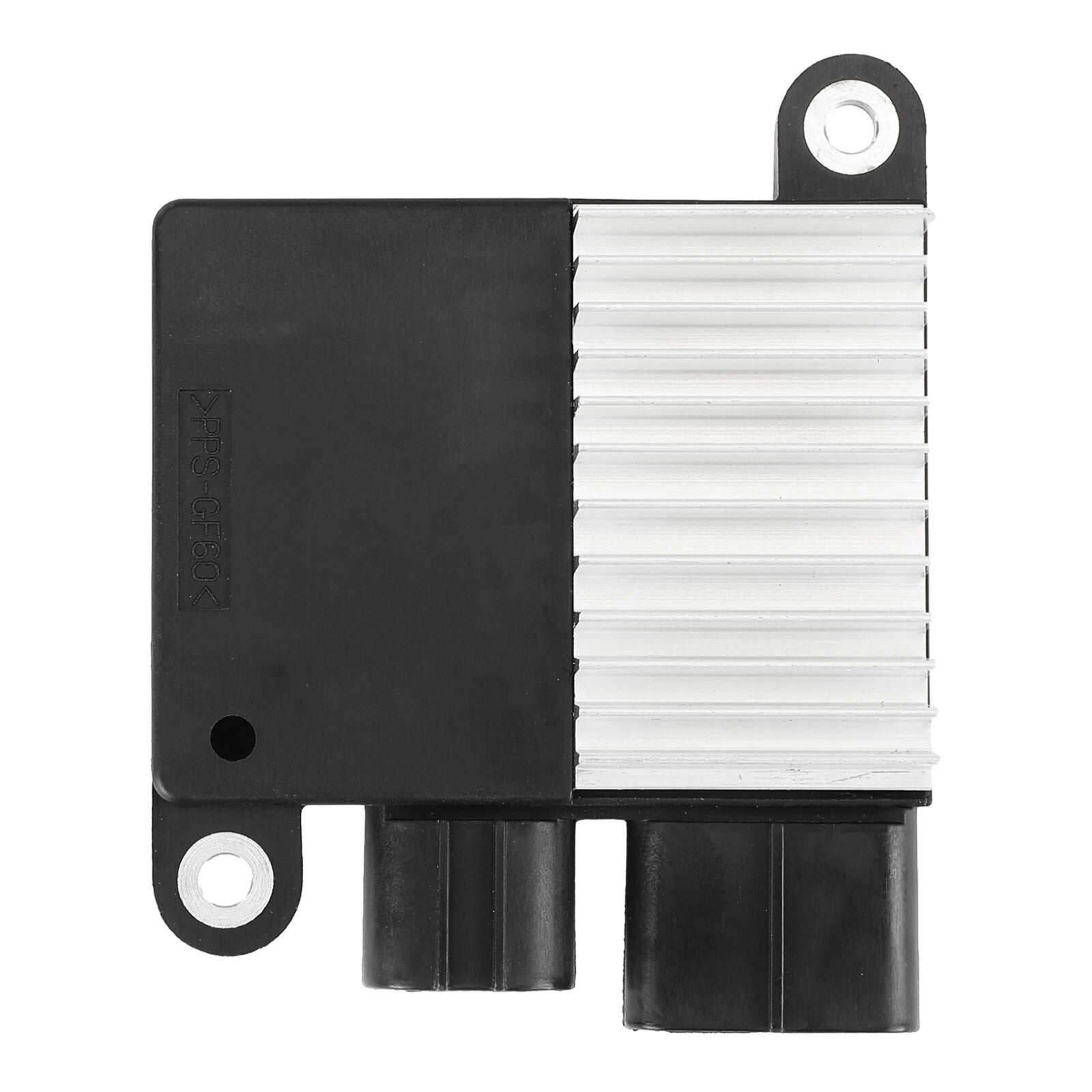 Engine Radiator Control Fan Module for Toyota RAV4 Highlander Lexus (2014-2018)
