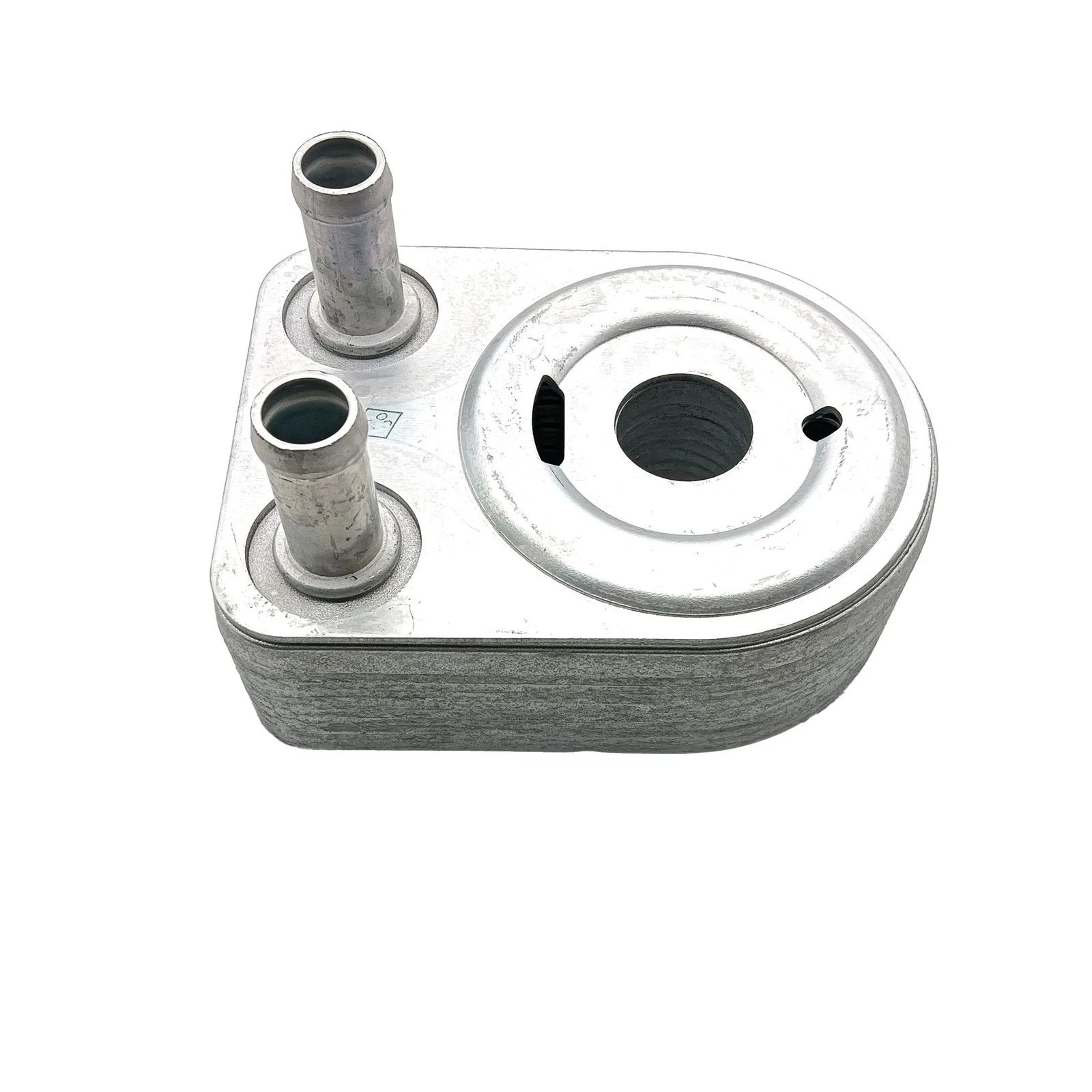 Engine Oil Cooler for Chrysler 300 (2008–2010) & Dodge Nitro (2009–2011) 4892422AA