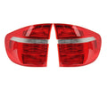 Set of 2 Outer Tail Lights for BMW E70 X5 (2007–2010) AL OEM