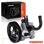 Power Steering Pump with Pulley for Hyundai Accent (2010–2011)