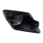 Headlight Cleaning Left Cap Bezel for BMW 3 Series F30 F31 M Package (2013-2018)