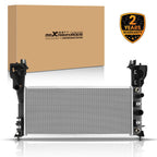 Radiator for Ford Edge 2.0L (2012–2014) Aluminum AT/MT CU13356 CT4Z8005A